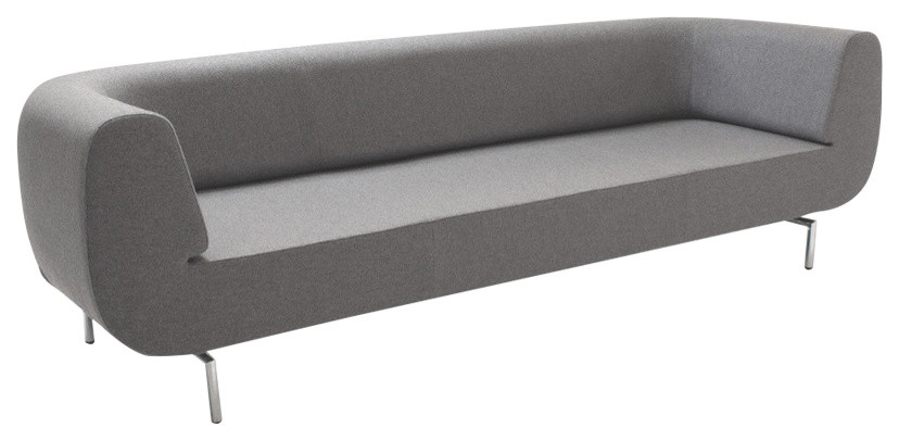 Durgu Sofa   Contemporary   Sofas   by 212 Concept  Houzz