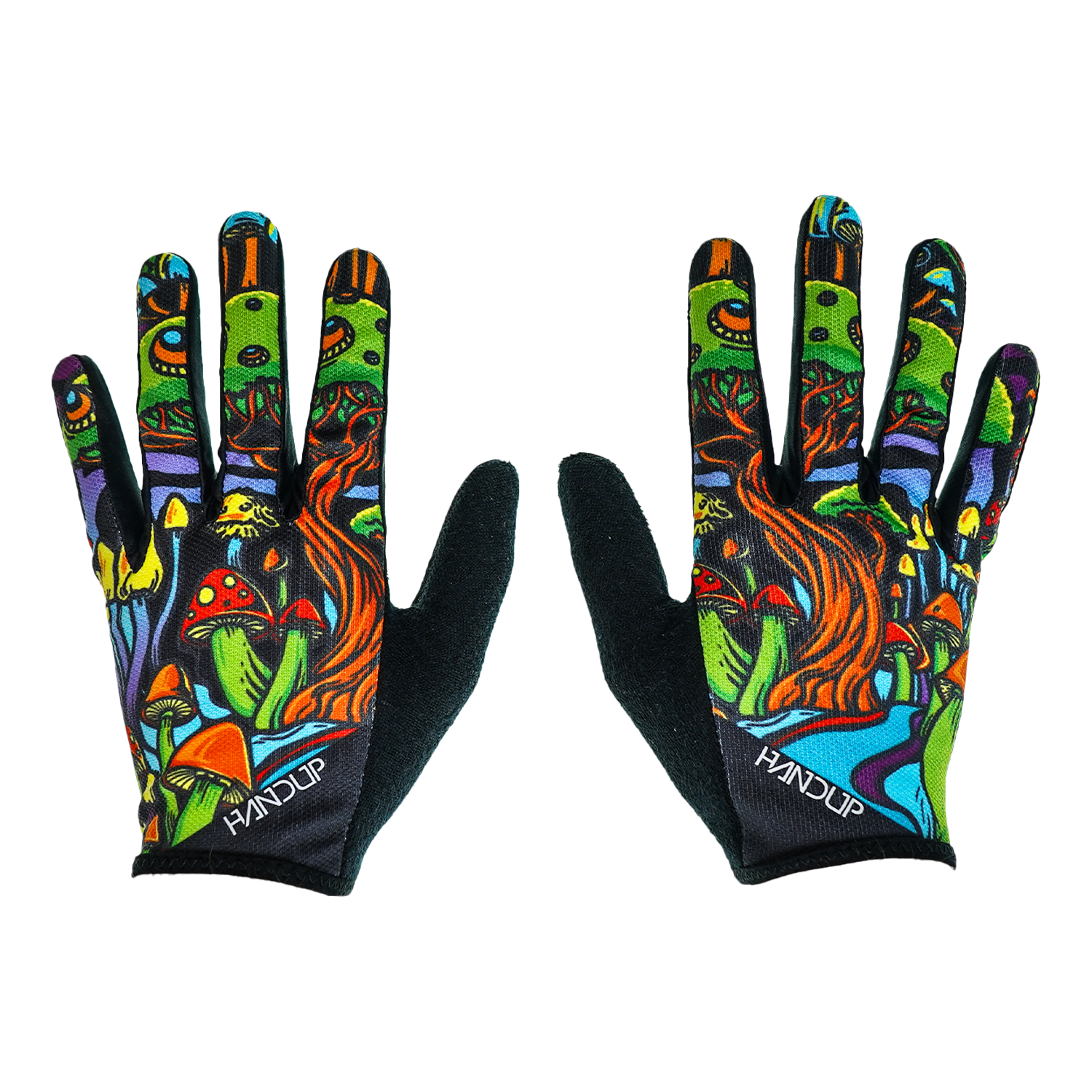 Gloves - Trippin' & Rippin' by Handup Gloves