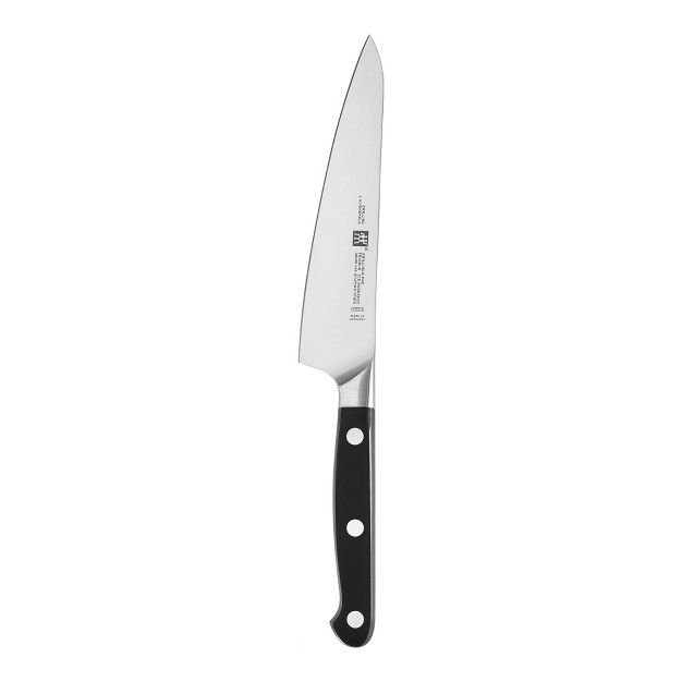 Zwilling Pro 5 5 inch Ultimate Prep Knife