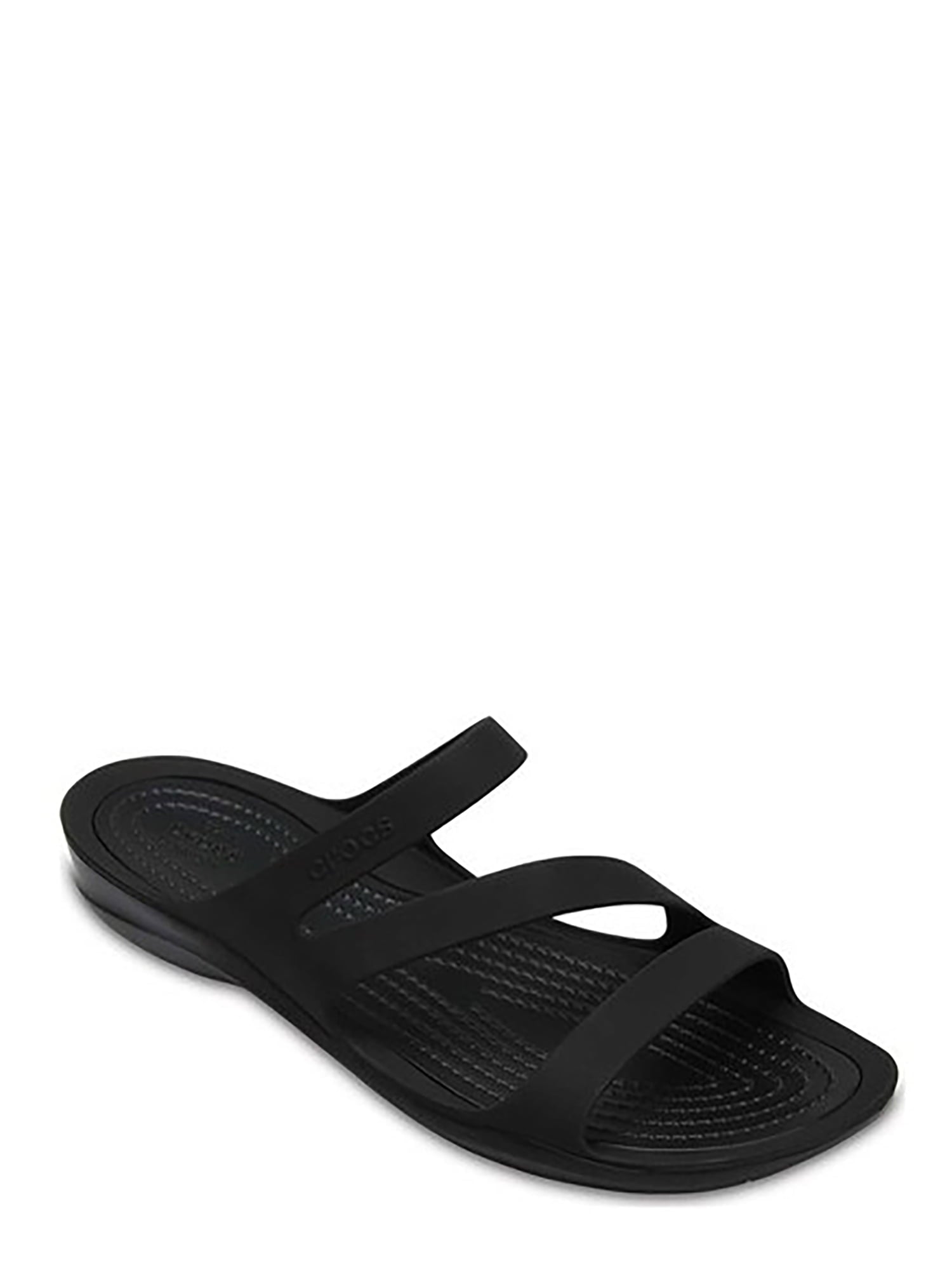 Crocs Women's Swiftwater Slide Sandal