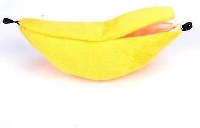 Hanging Hammock For Bird Cage Hamster Ferret Rat Squirrel