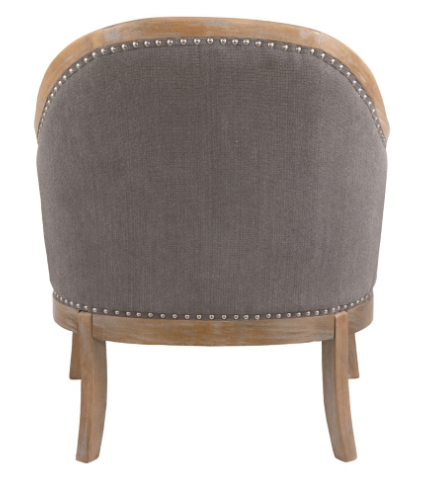 ENGINEER ACCENT CHAIR