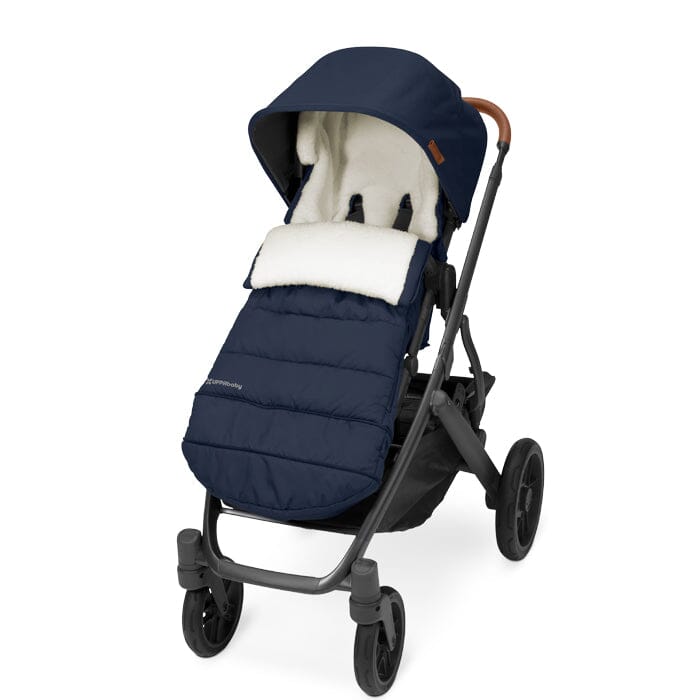 uppababy-ganoosh-footmuff