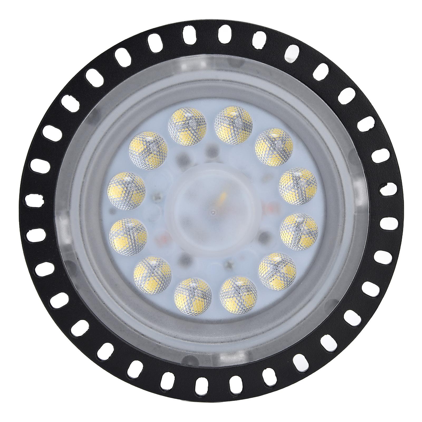 Led High Bay Light 50w Waterproof Energy Saving High Brightness Led High Bay Light 220v