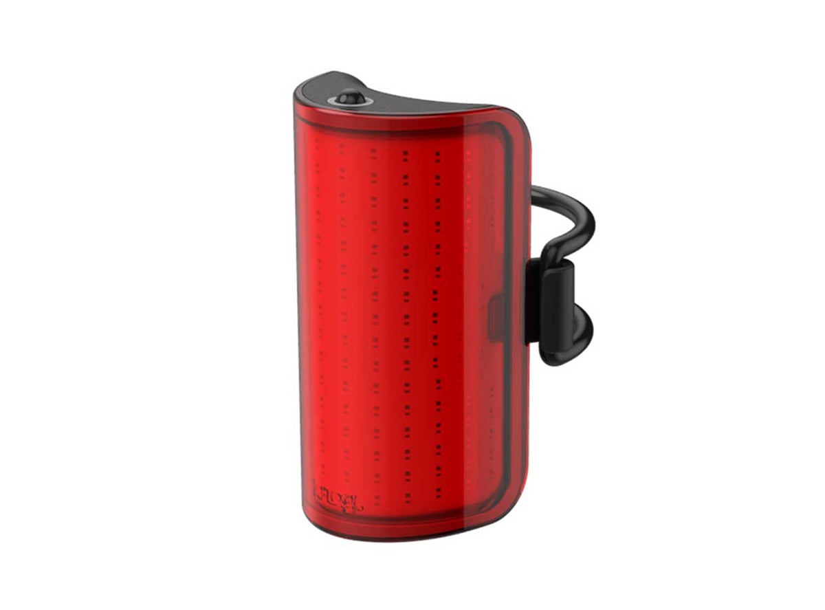 Knog Mid Cobber Rear Light - Black