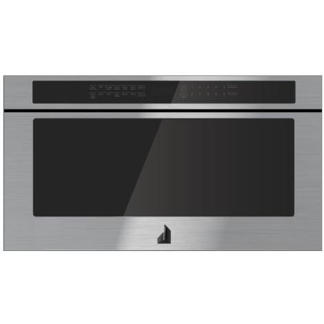 JennAir 24-inch, 1.2 cu.ft. Drawer Microwave Oven with 11 Power Levels JMDFS24JL