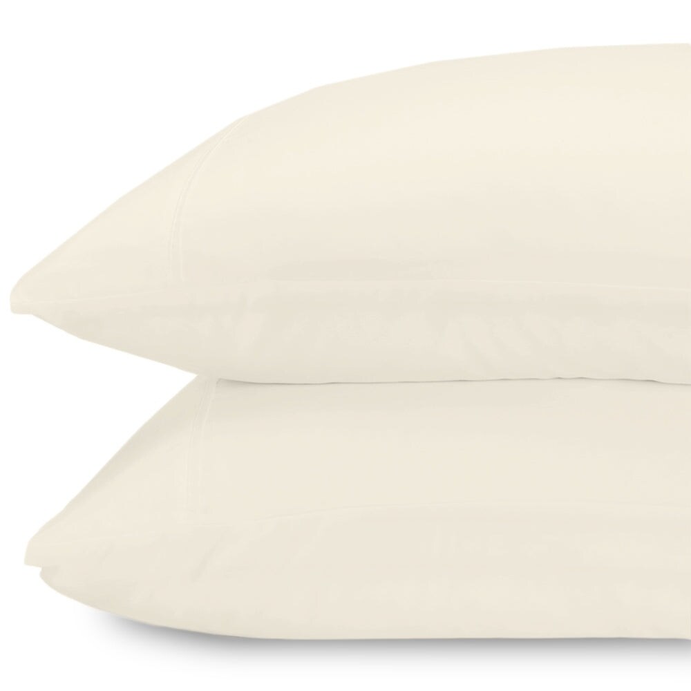 Jennifer Adams Lux Collection Pillowcases