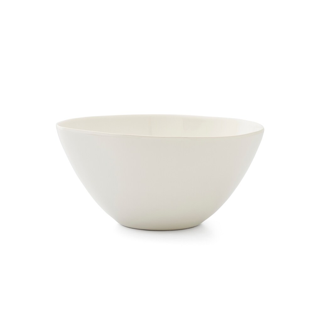 Portmeirion Sophie Conran Arbor Large Serving Bowl   10 inch