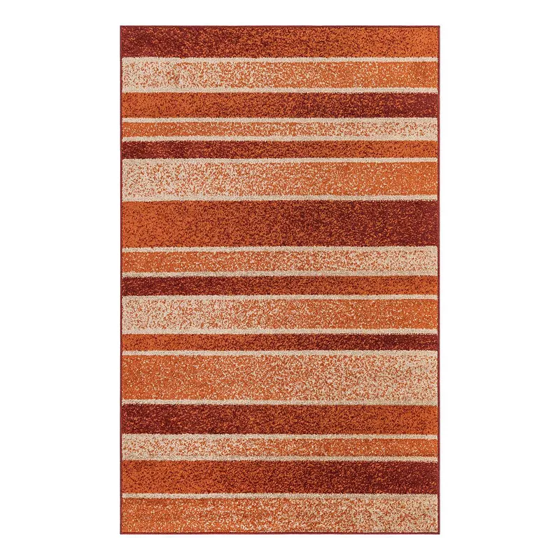 Unique Loom Autumn Artisanal Rug