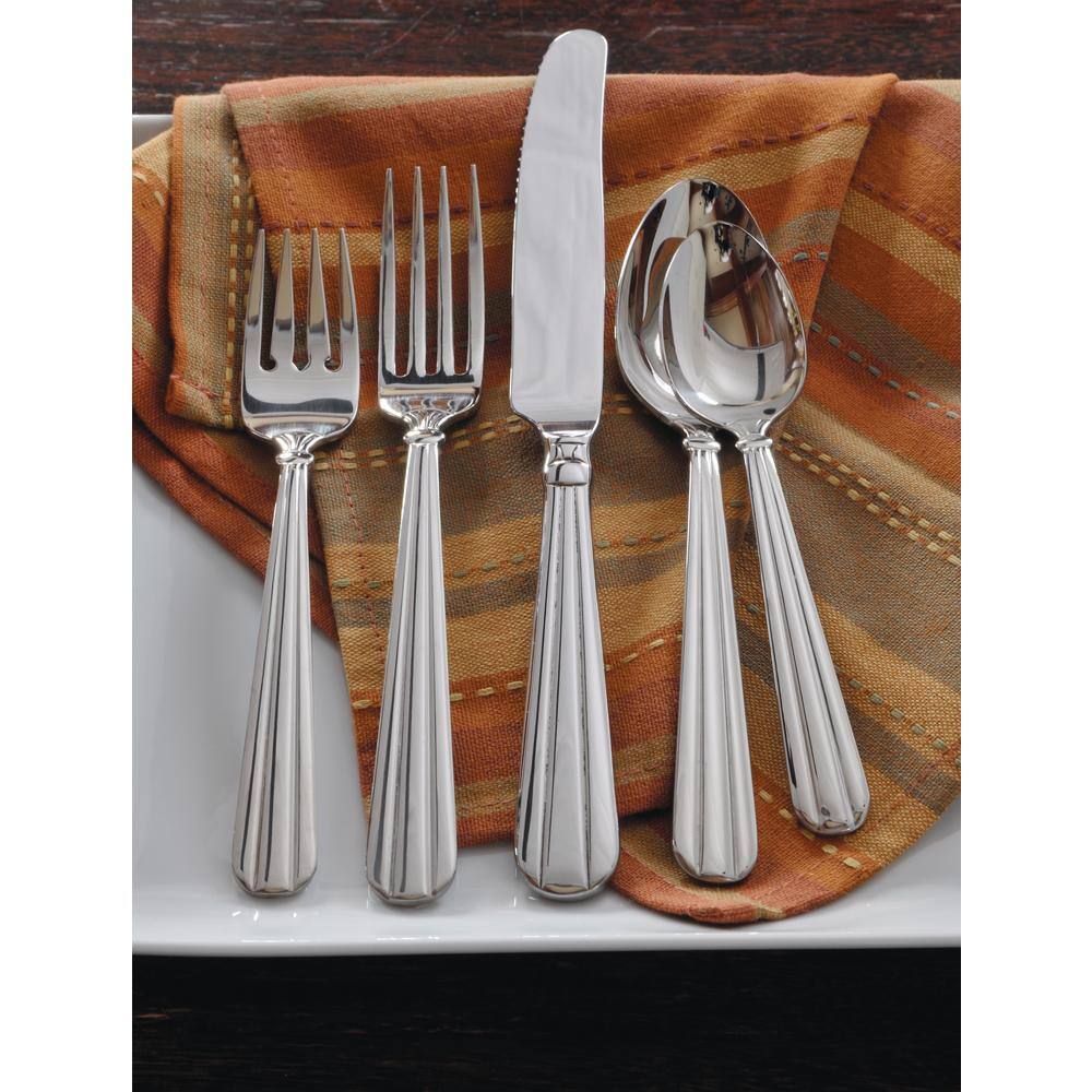 Oneida Unity 1810 Stainless Steel Teaspoons (Set of 36) 2347STSF