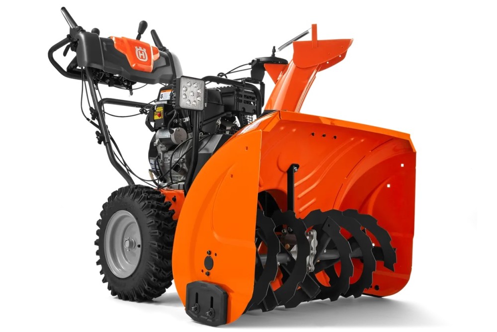 Husqvarna ST 230 Residential Snow Blower 30 291cc ;