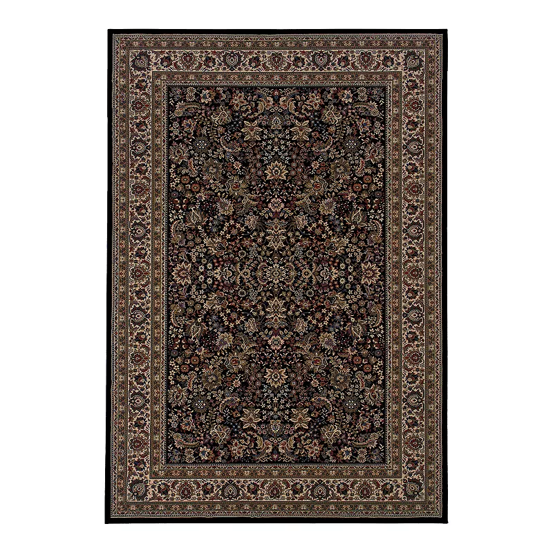 StyleHaven Alana Patterned Rug