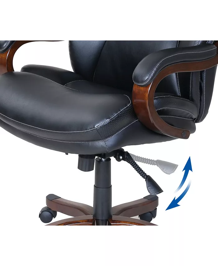 Serta Big and Tall Executive Chair