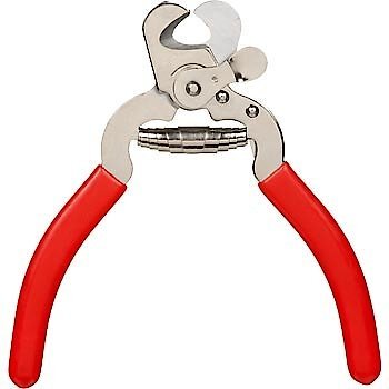 Millers Forge Nail Clipper With Safety Stop