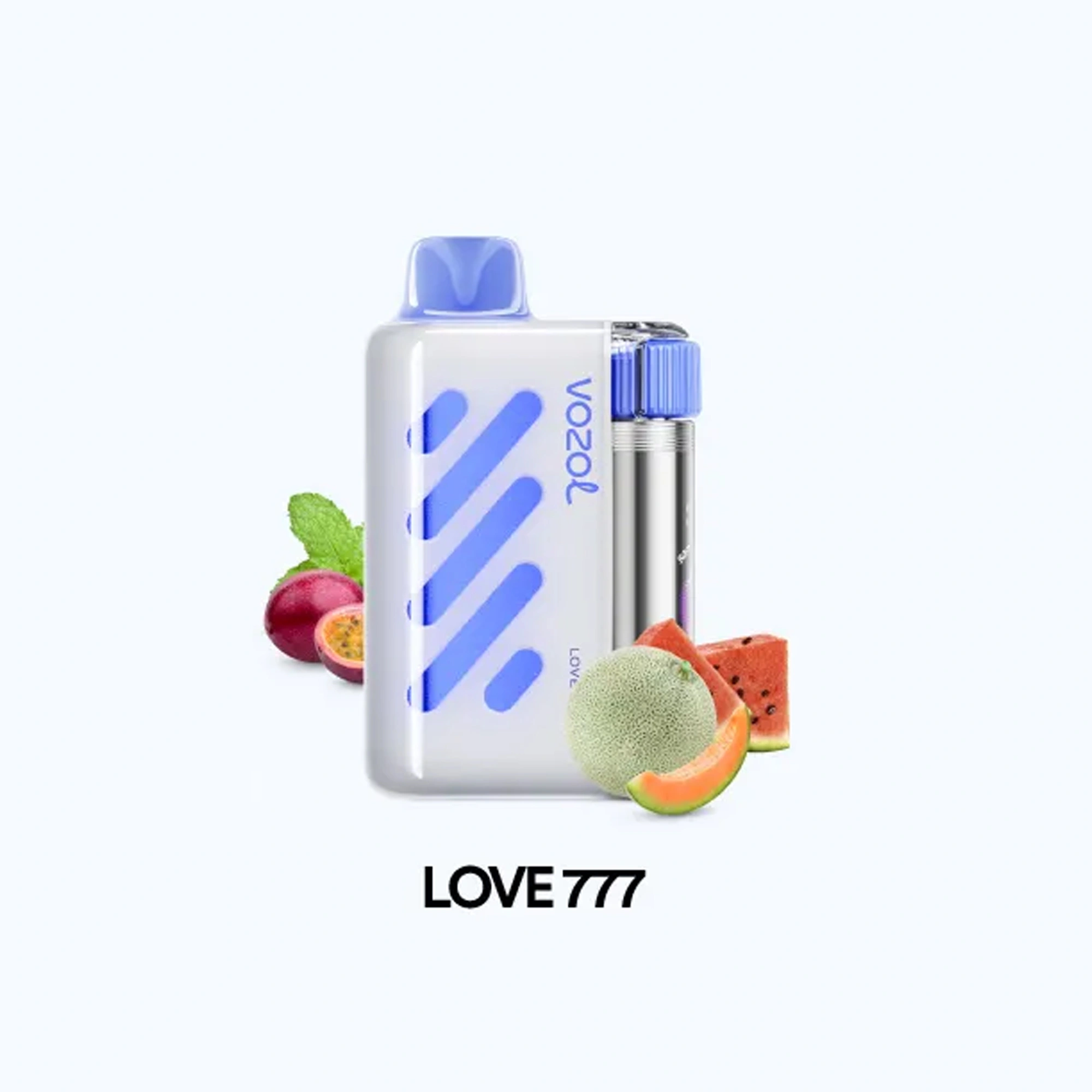 VOZOL Vista 40000 Puffs Disposable Vape - Love 777