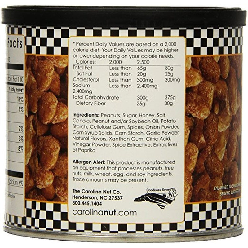 HR CHPTLE PEANUTS 12OZ