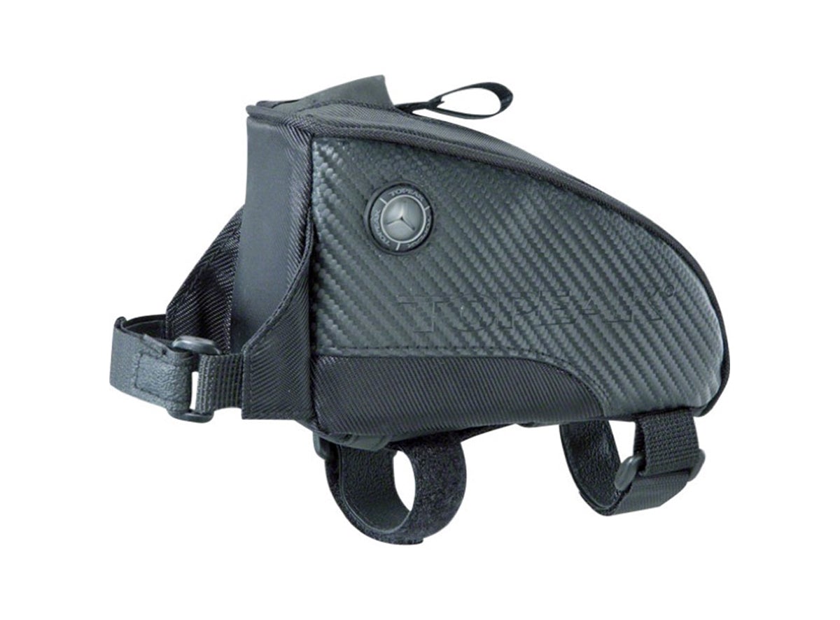 Topeak Fuel Tank - Black