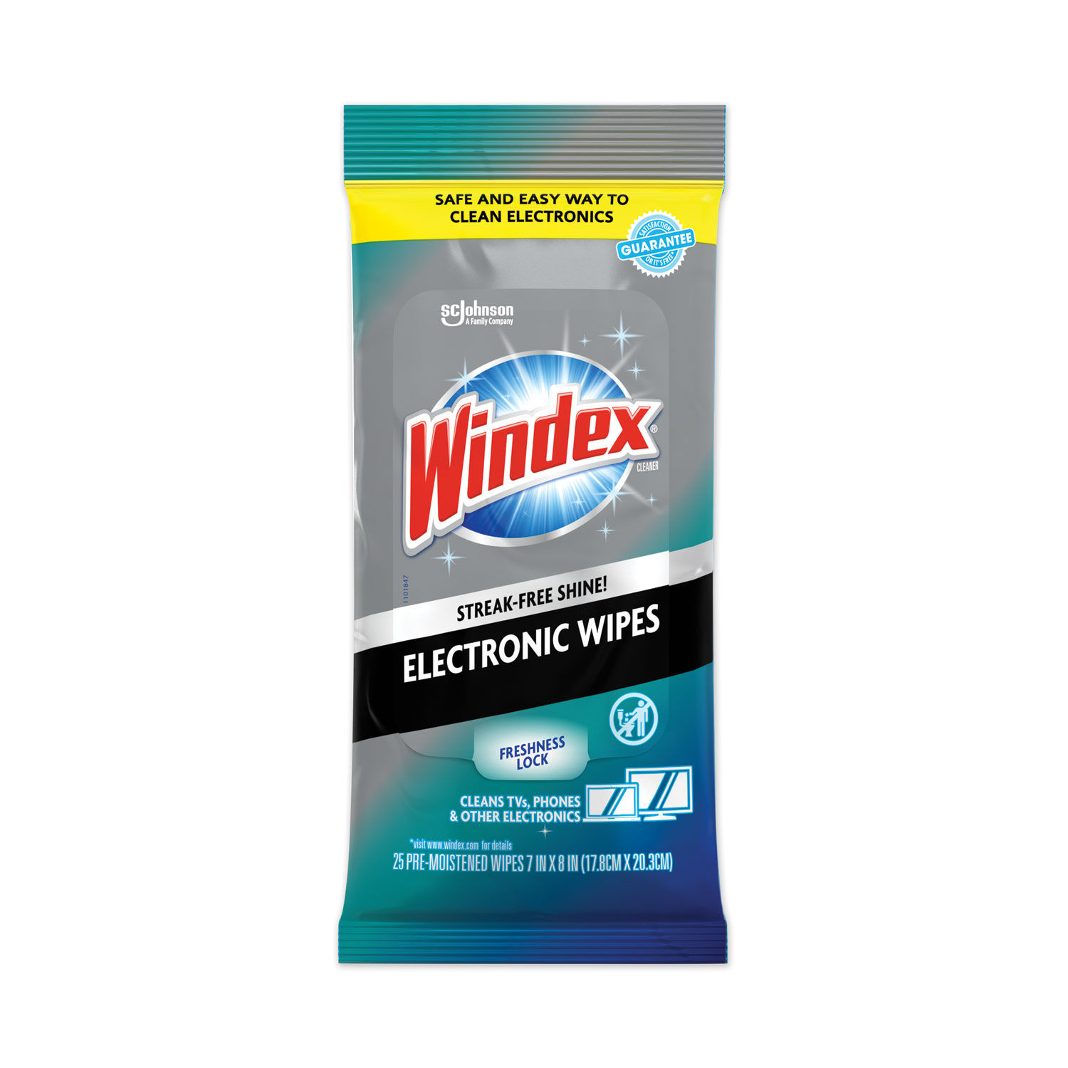 Electronics Cleaner by Windexandreg; SJN319248