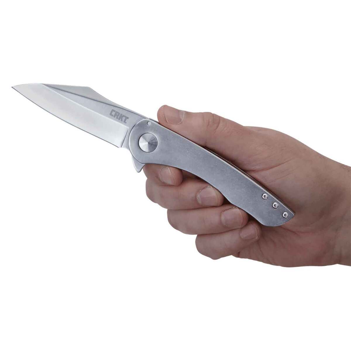 CRKT Jettison 3.26 inch Folding Knife