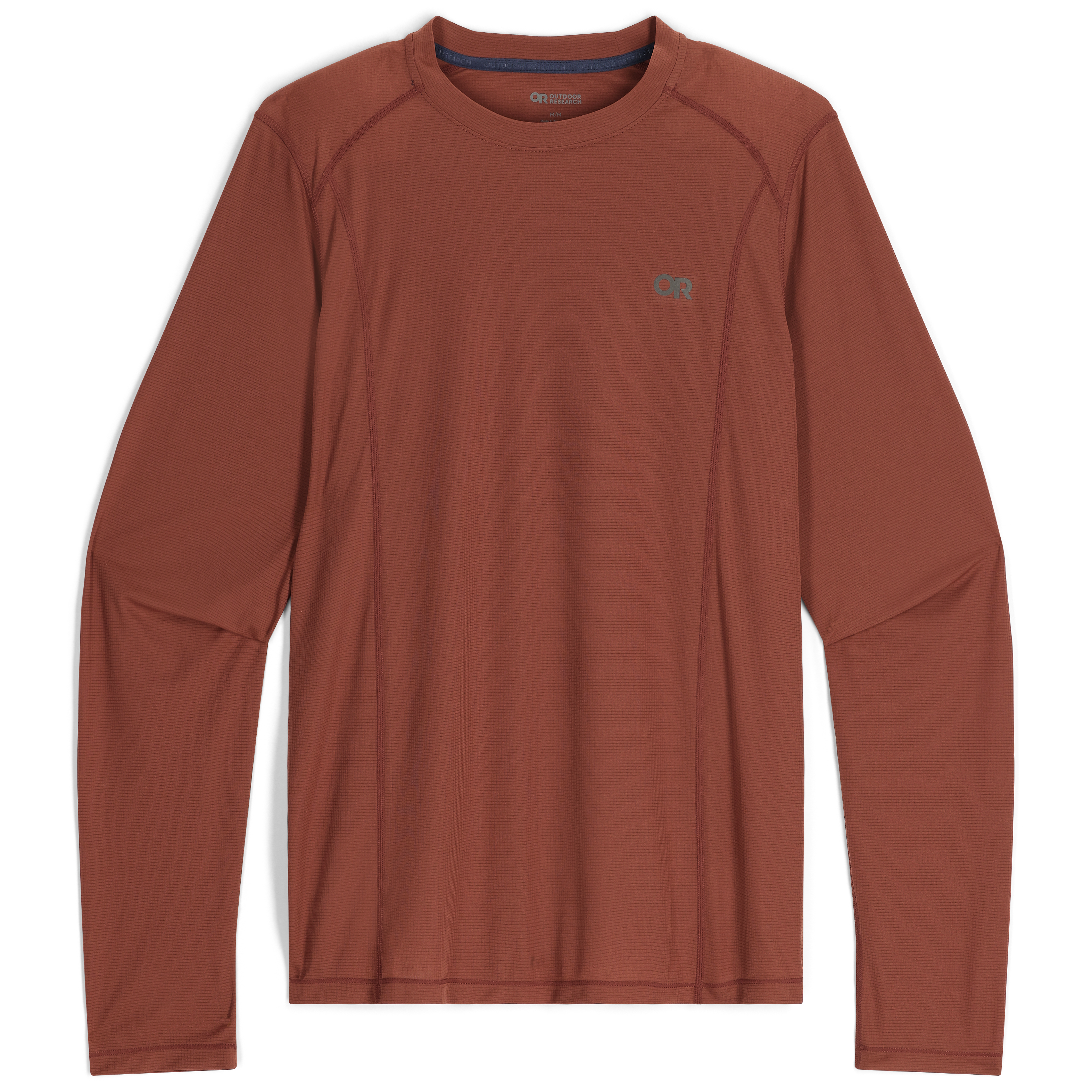 Men's Echo Long Sleeve Tee