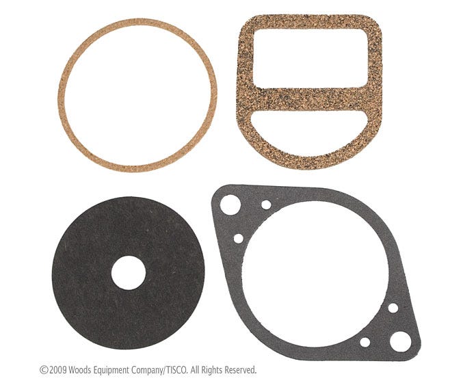 Calco Distributor Gasket Kit  9N12104