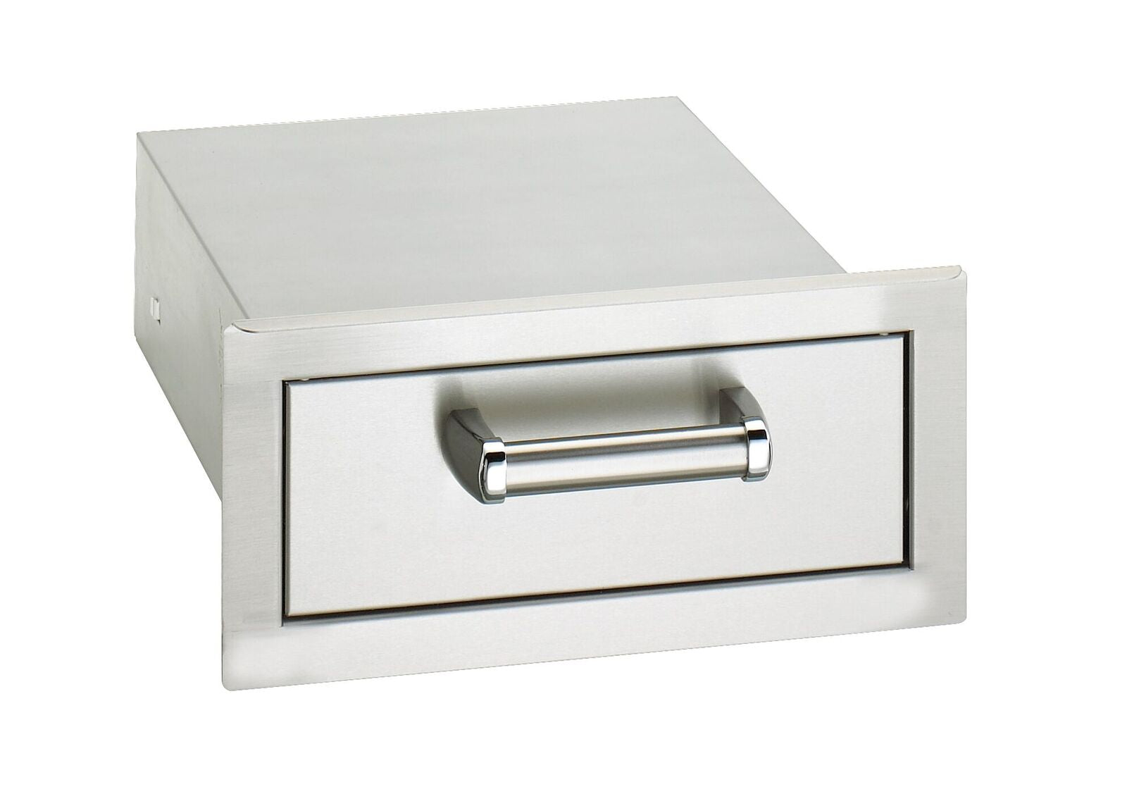 Fire Magic Premium Flush, Soft Close Single Drawer