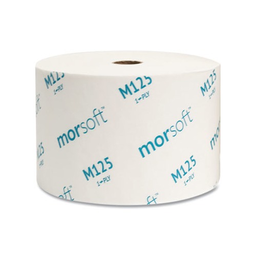 Morcon Tissue Small Core Bath Tissue  MORM125