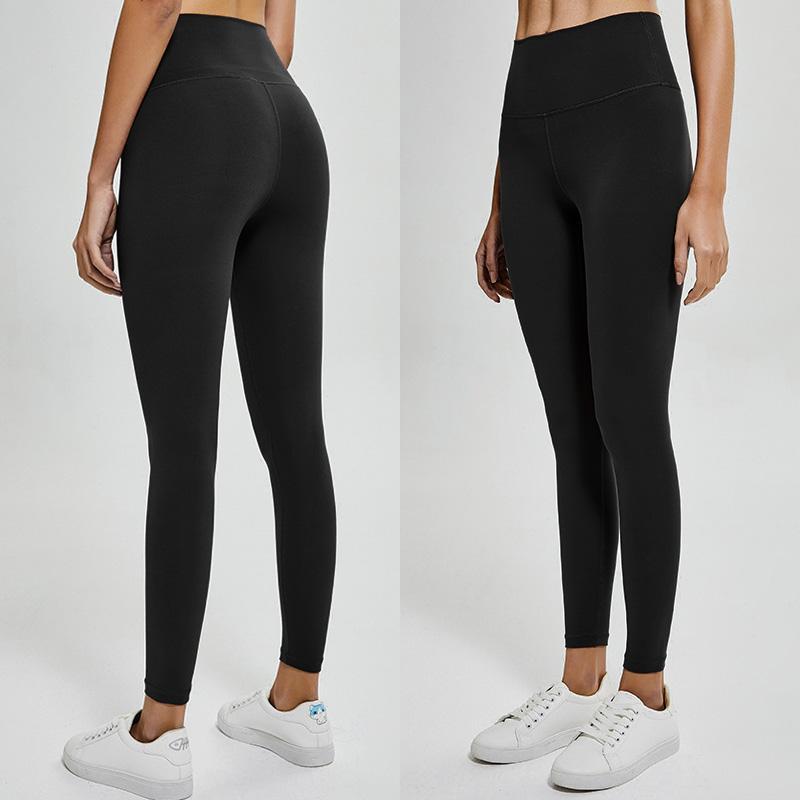 High Waist Leggings 7/8 Yoga Pants