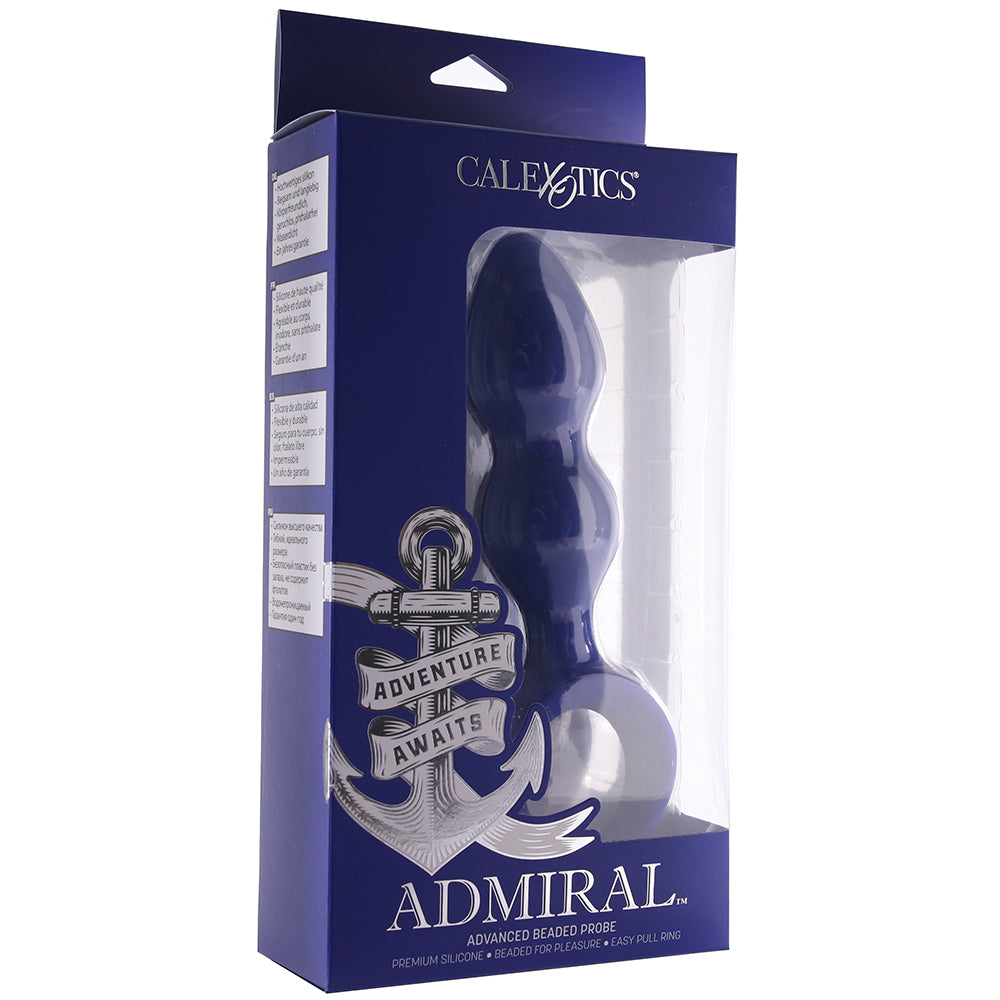 Admiral Advanced Beaded Probe