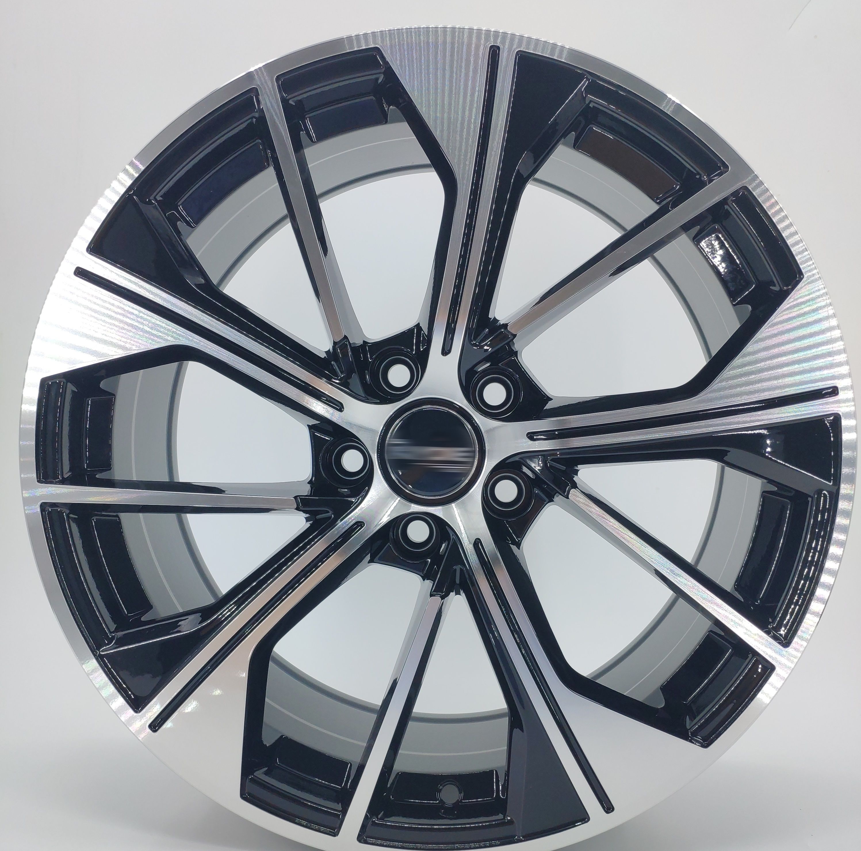 Original Auto Rims 18x8.0J 5X112 Passenger Car Wheels oy Wheel Rims Car Rims