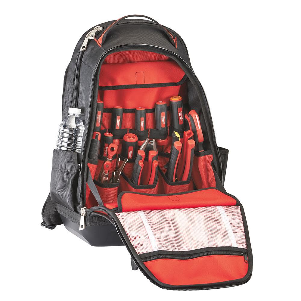 Milwaukee Jobsite Backpack 48-22-8200 from Milwaukee