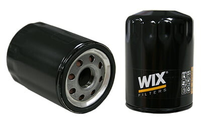 WIX Filters 57502 WIX Engine Oil Filter