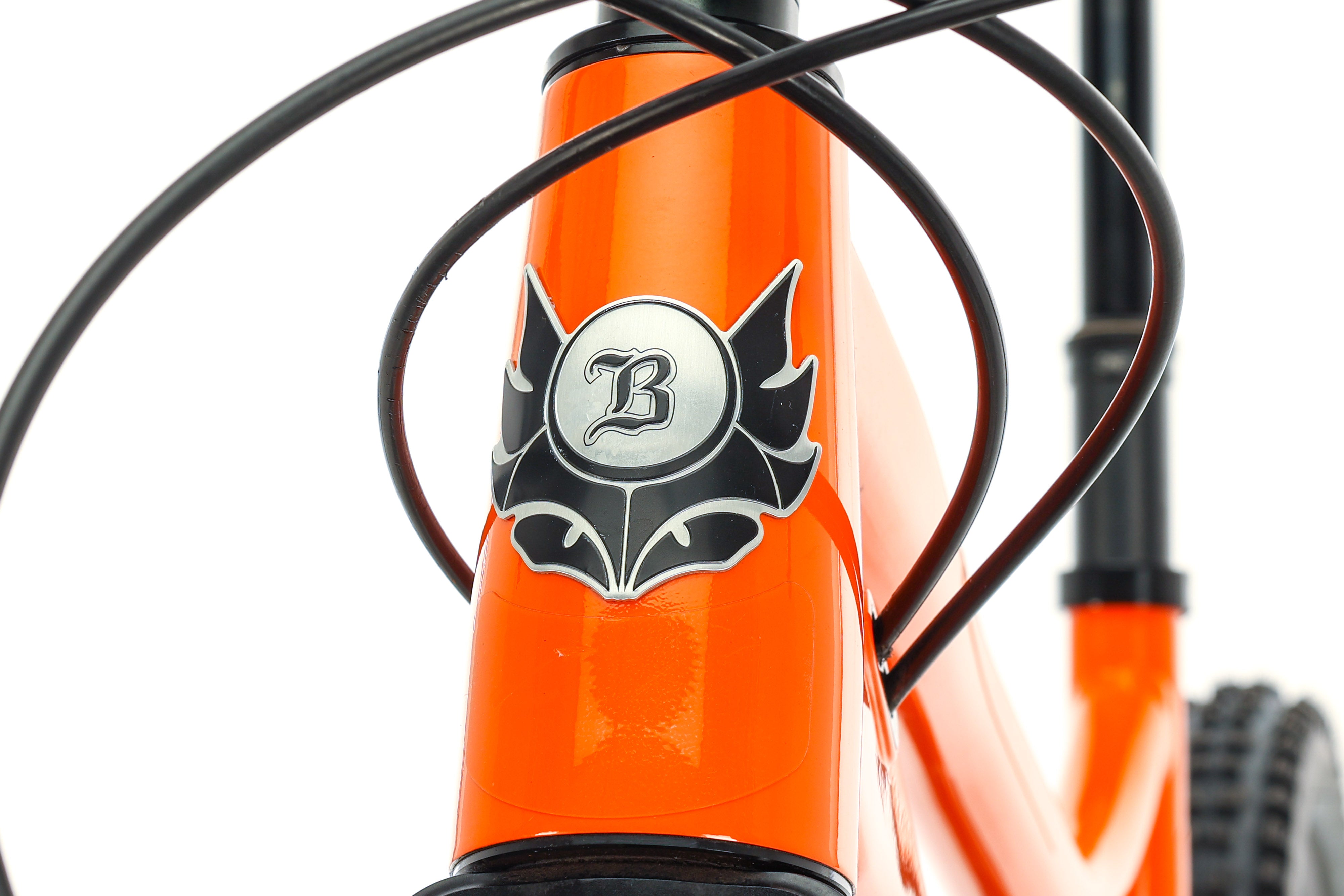 Banshee Rune V3 Mountain Bike - 2020, Large