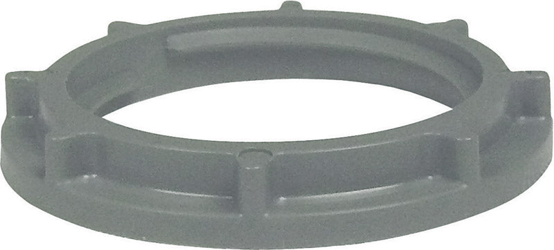 LOCKNUT PVC 3/4