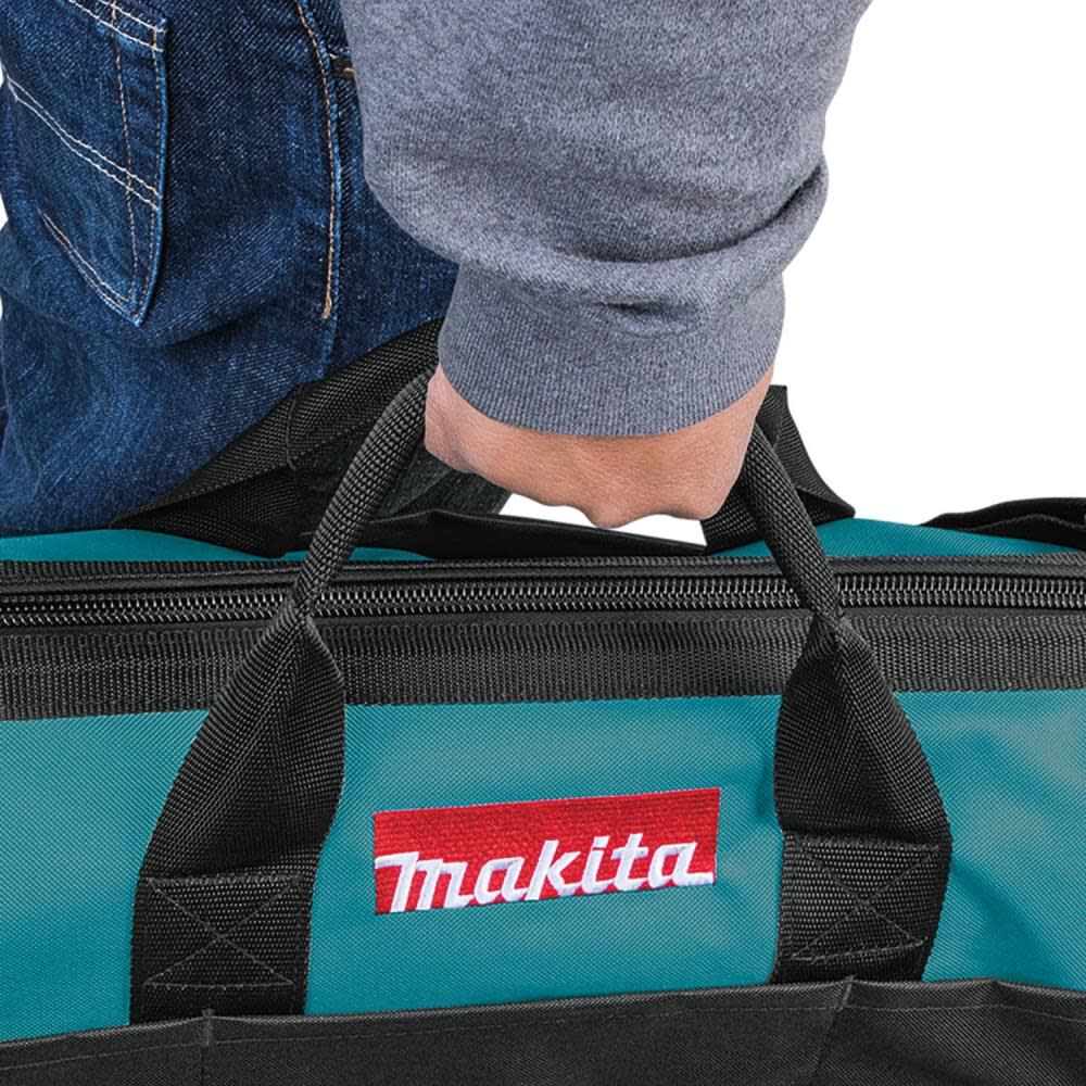 Makita 20 In. Contractor Tool Bag 831303-9 from Makita