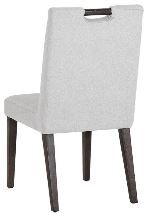 Tory Dining Chair   Transitional   Dining Chairs   by Sunpan Modern Home  Houzz