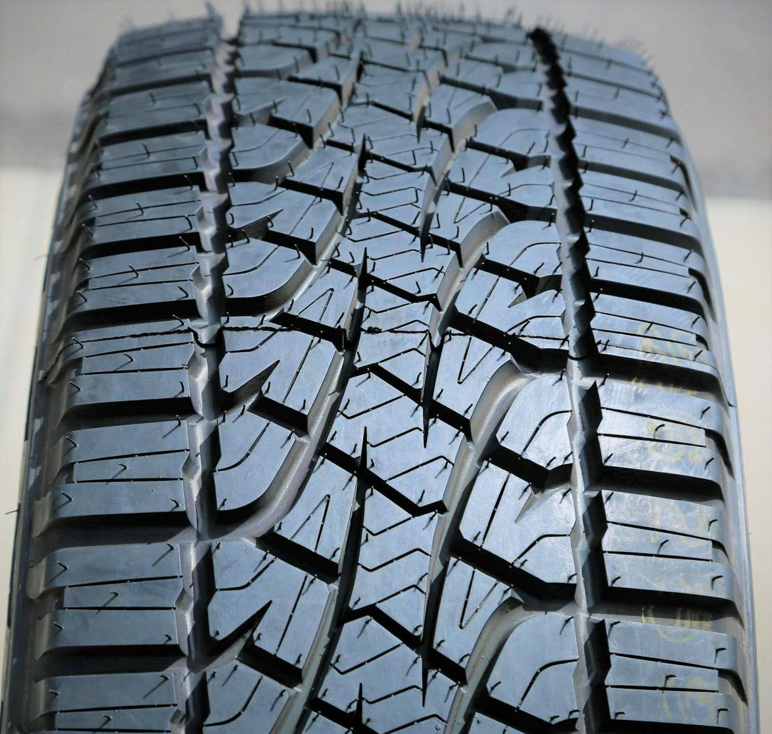 Pirelli SCORPION ATR All Terrain 275