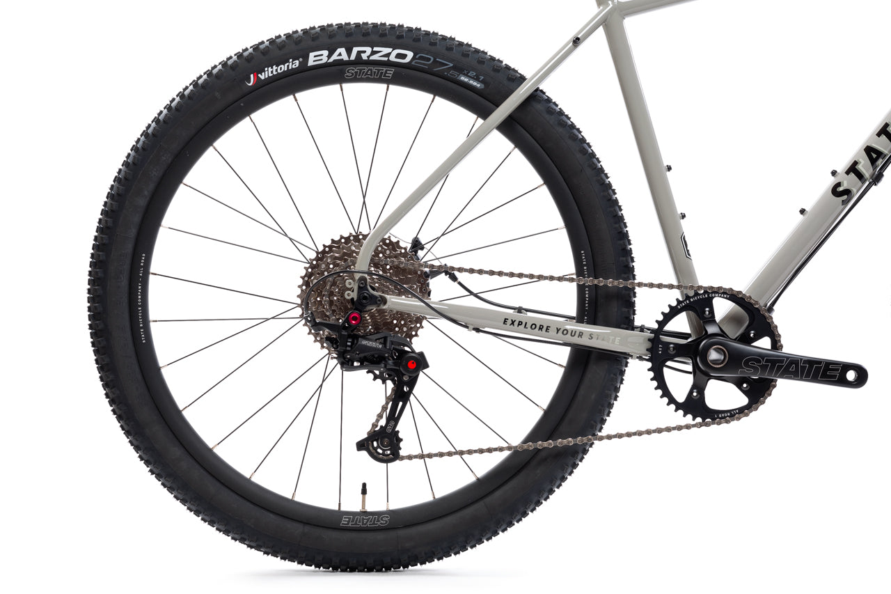 All-Road Wheel Set Bundle - (650b / 700c)