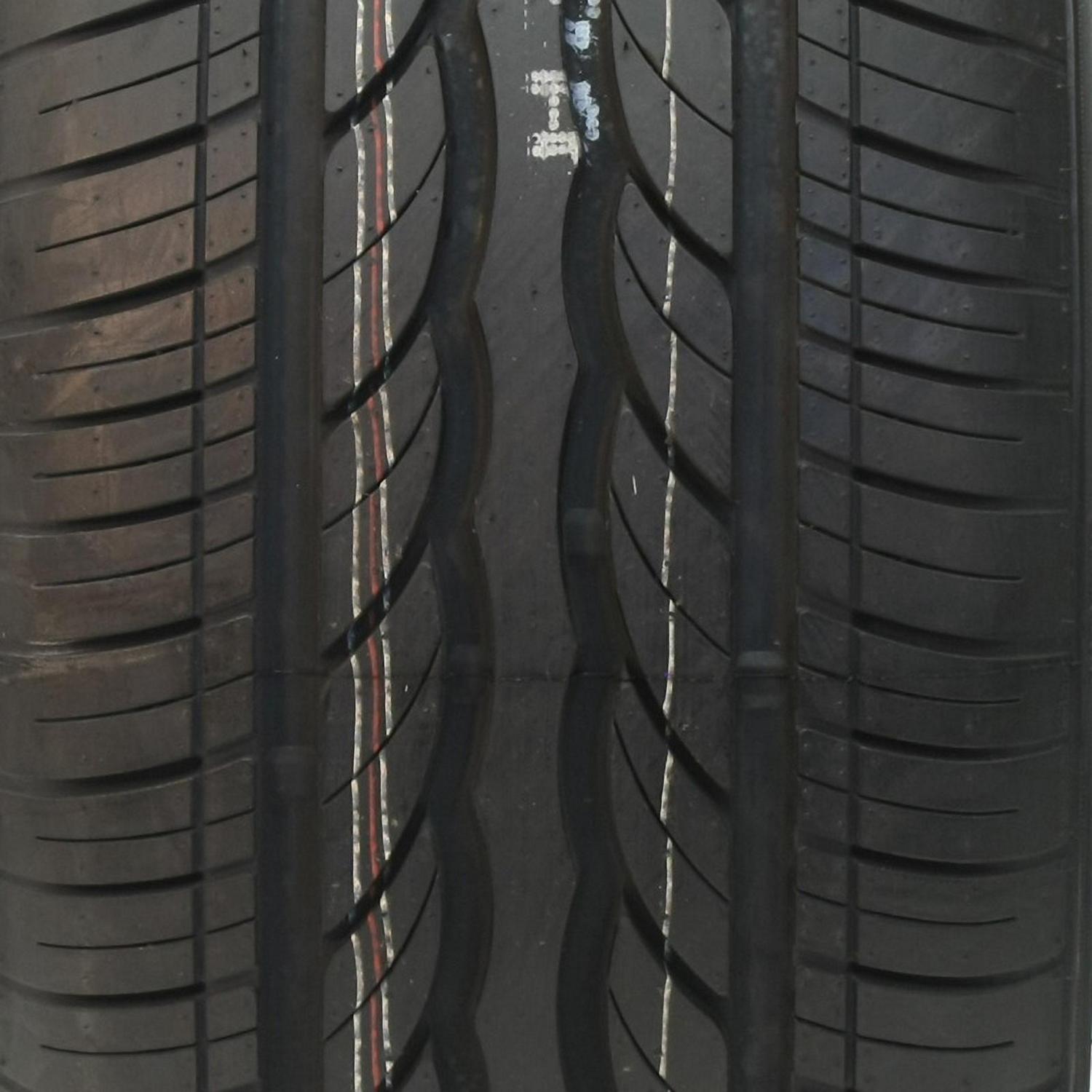 Crosswind All Season UHP 225/45R17 94 W Tire