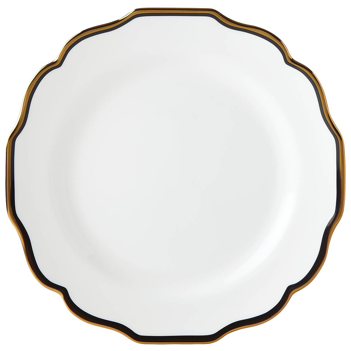 Contempo Luxe™ Dinner Plate