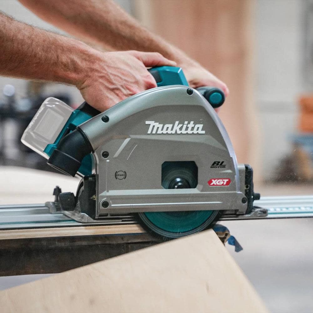 Makita 40V max XGT 6 1/2