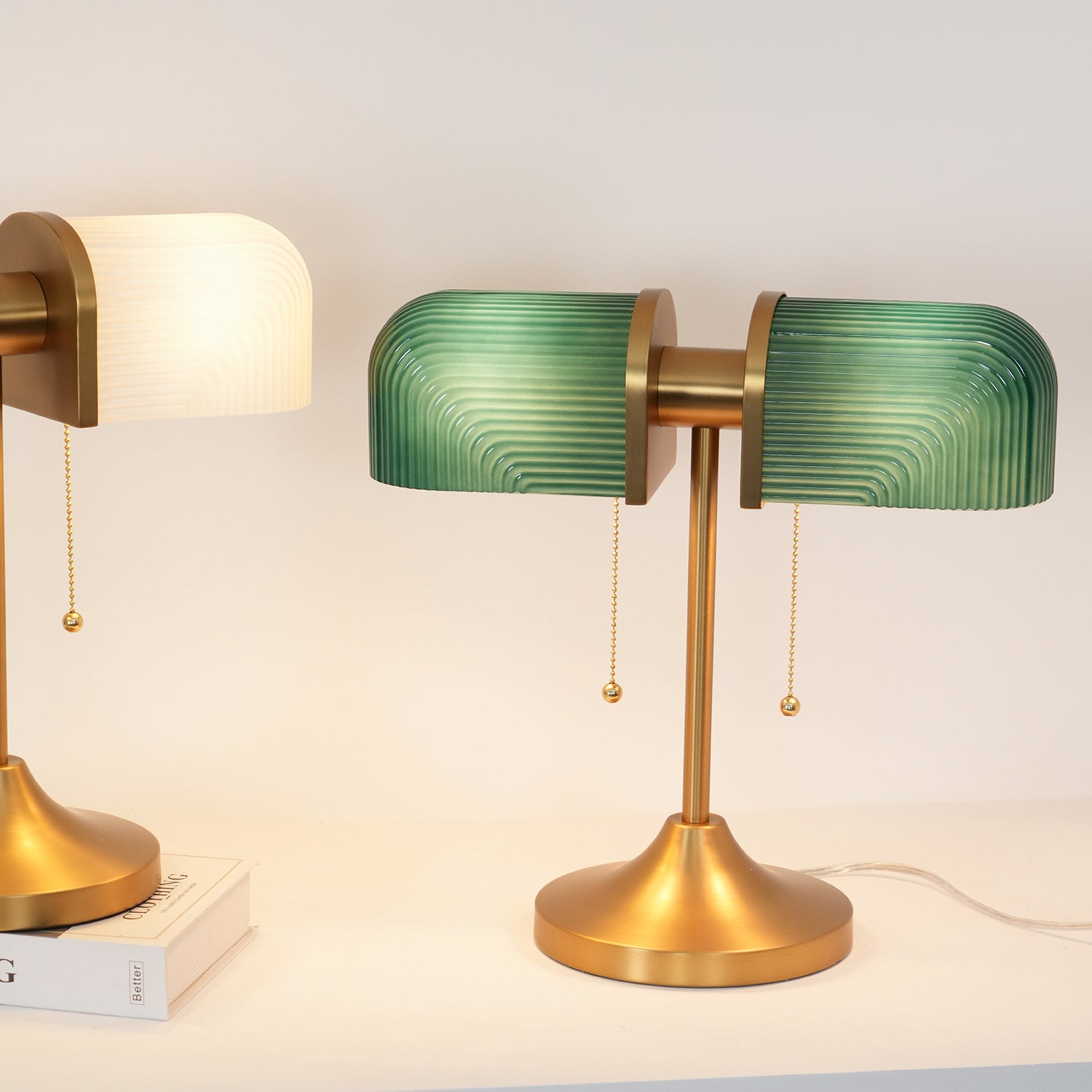 Ashby Table Lamp