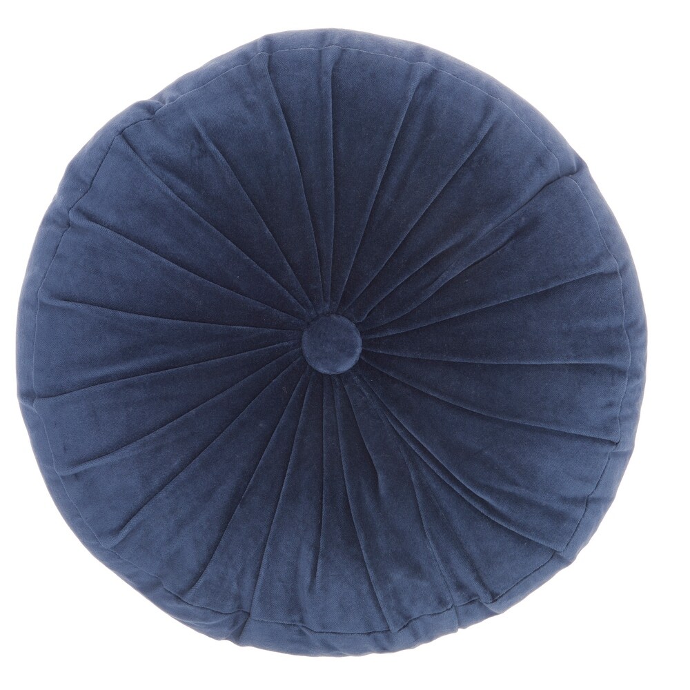 Mina Victory Life Styles Celadon Throw Pillow  (16\