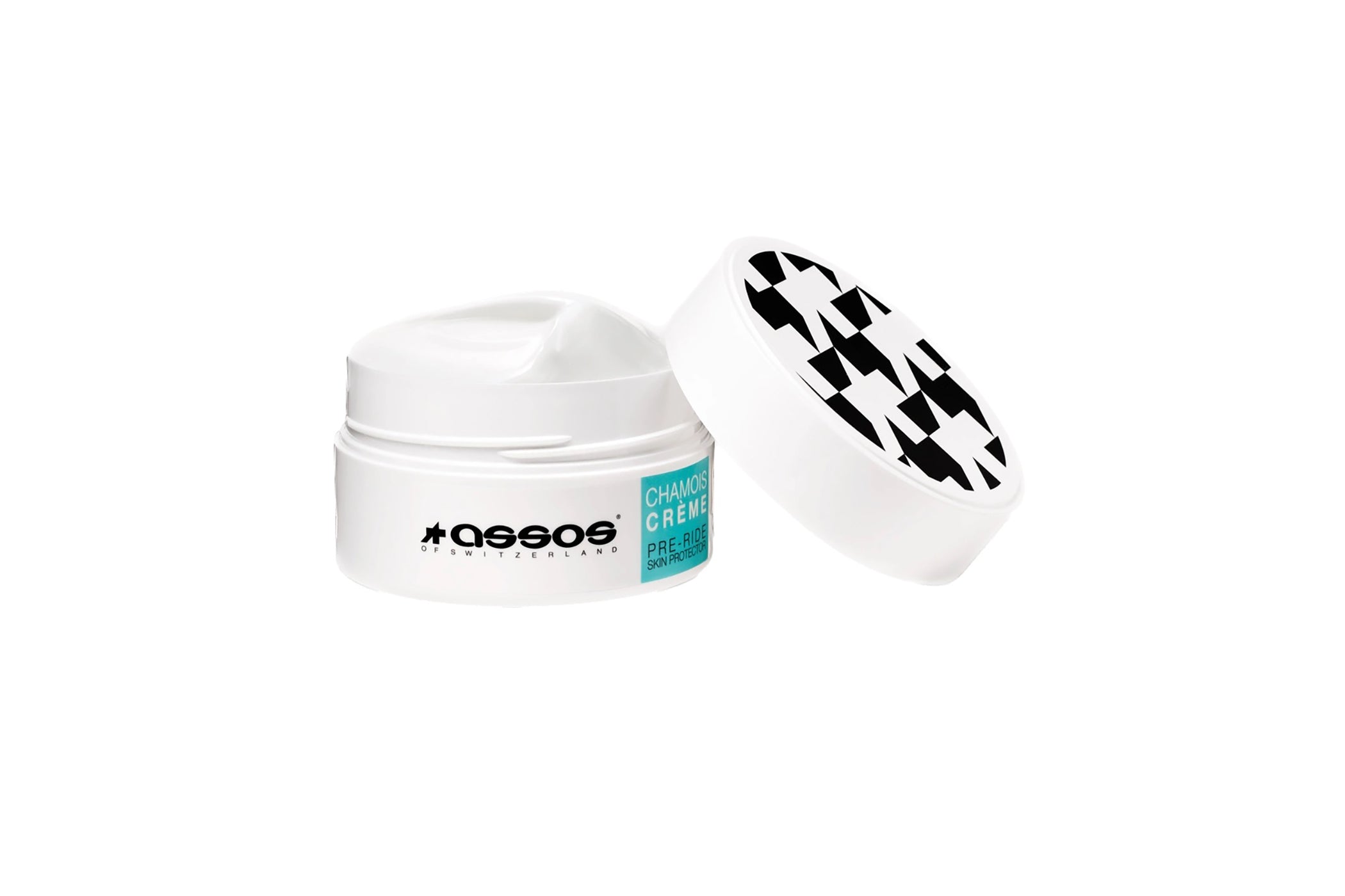Assos Chamois Creme 200ml