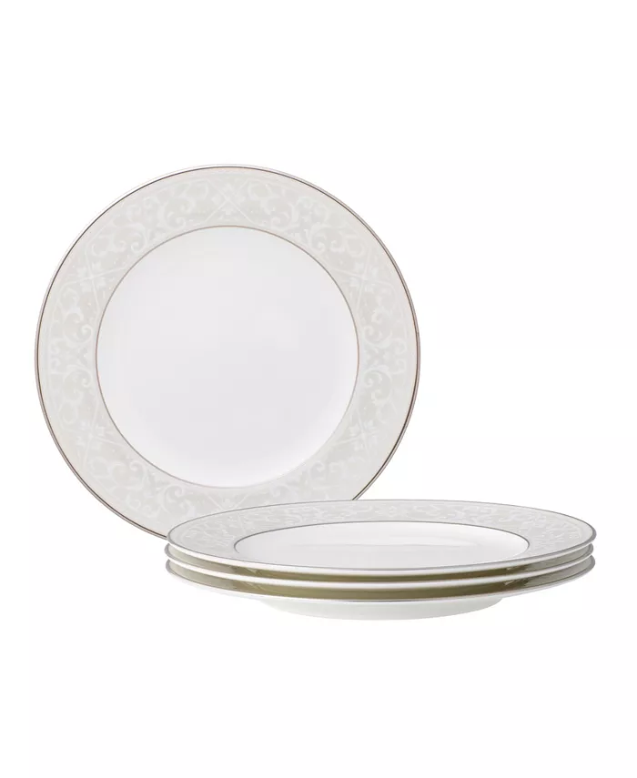 Noritake Montvale Platinum Dinnerware Collection