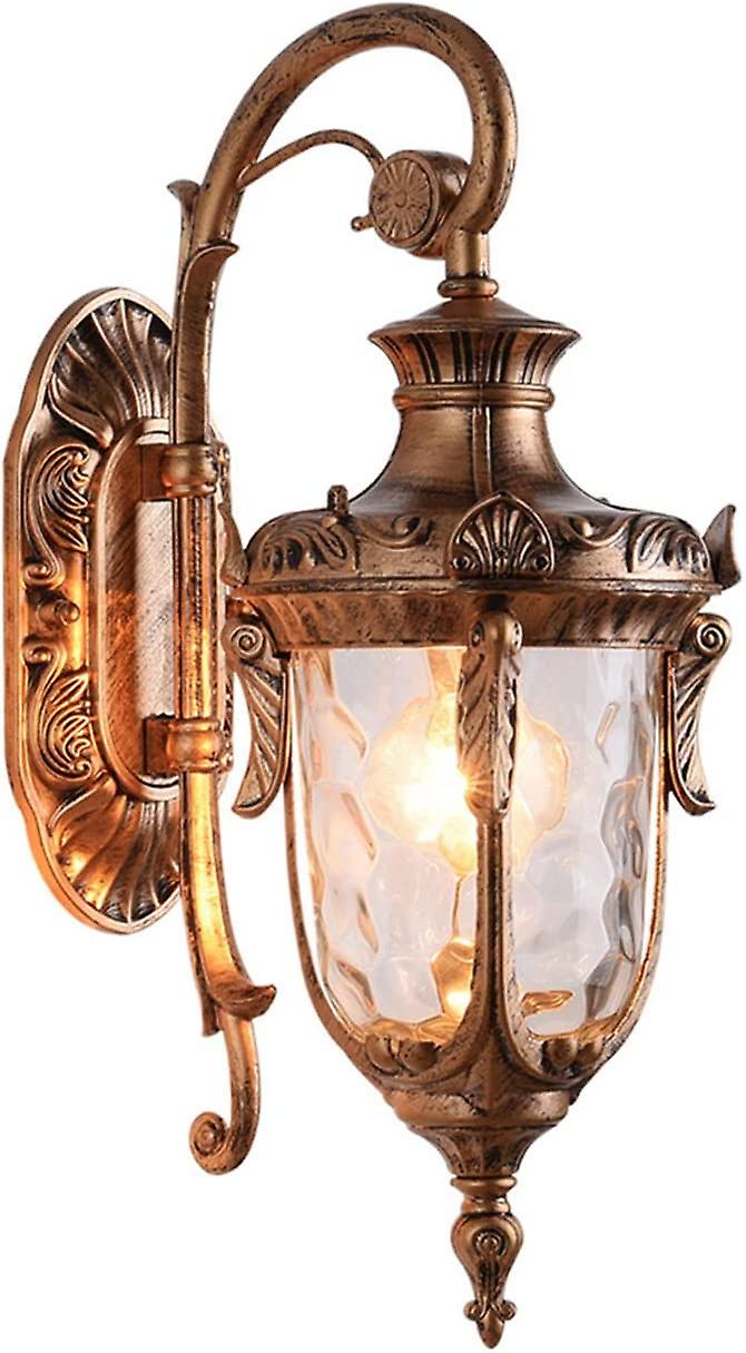 Outdoor Sconce Outdoor Wall Sconces Bronze 16.93