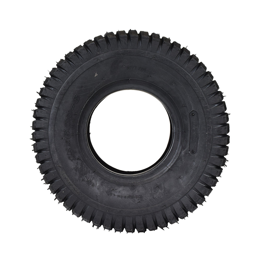 15x6.00-6 ATV and Go-Kart Tire with QD106 Tread