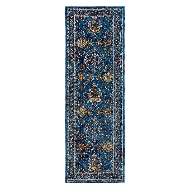 Gertmenian Brea Annet Area Rug