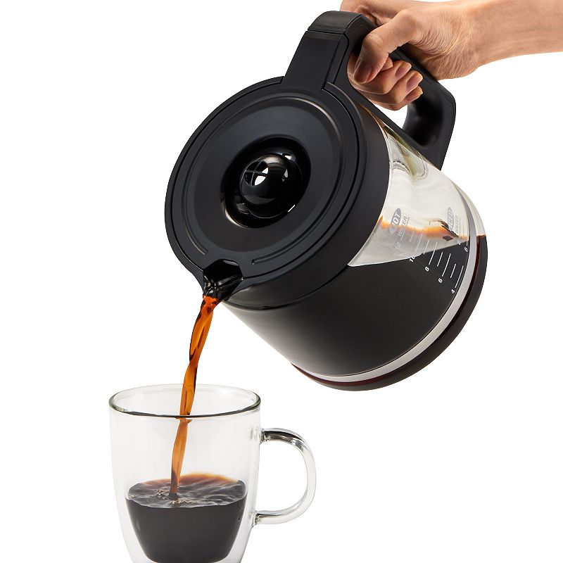 Zojirushi Dome Brew Classic Coffee Maker