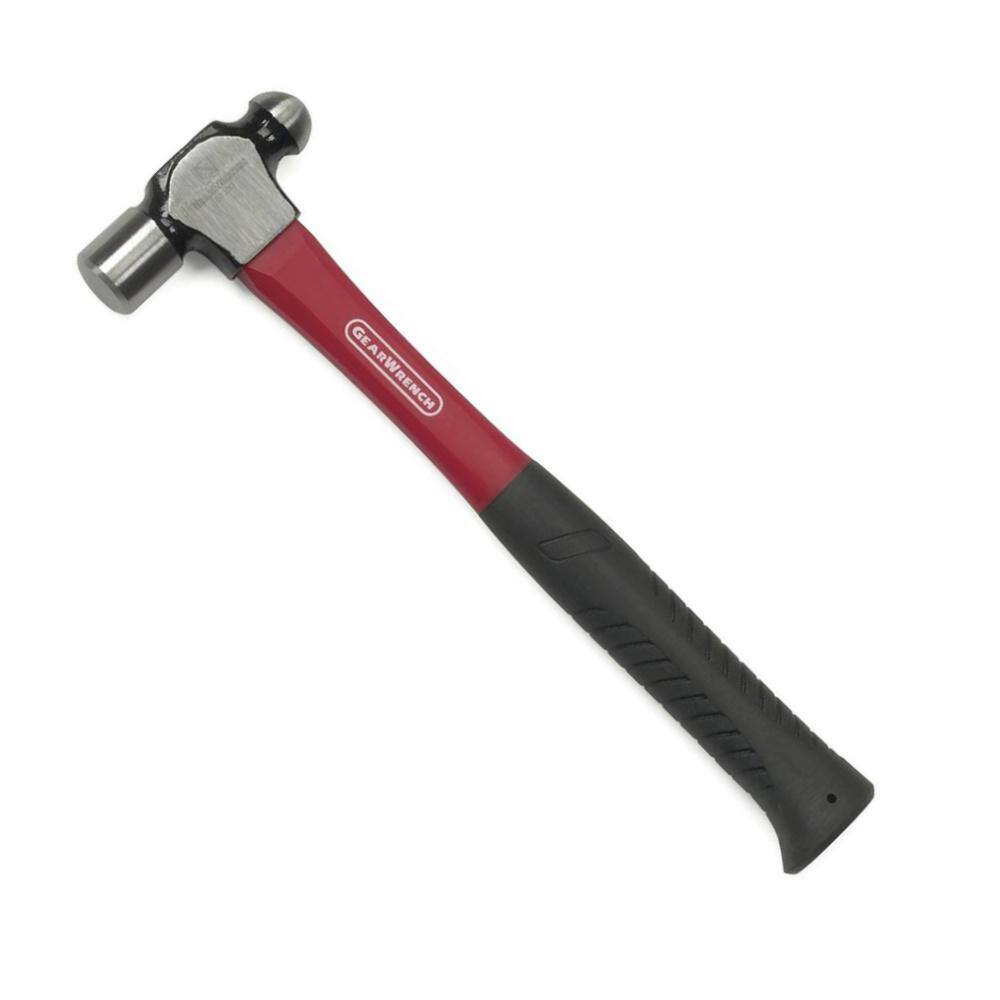 GEARWRENCH 8 oz. Ball Pein Hammer 82250